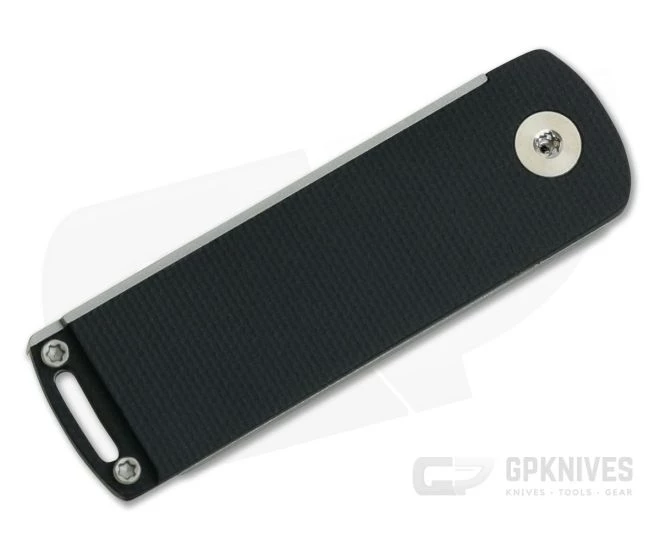 Boker Plus Rocket G10 Caston Liner Lock 01BO263 - Image 2