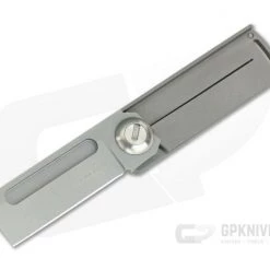 Boker Plus Rocket Titanium Caston Liner Lock 01BO264