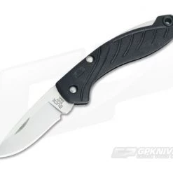 Buck Knives Rival SS Compact Lock Back Folder 0363BKS