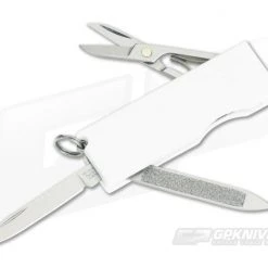 Victorinox Tomo White