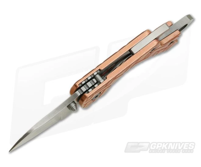 Kershaw Cinder Copper Hinderer Multi-Function Folder 1025CU - Image 3