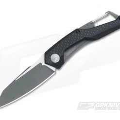 Kershaw Knives Reverb G10 Carbon Fiber Folder 1220