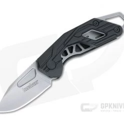 Kershaw Diode Multi-Function Mini Key Chain Liner Lock Folder 1230