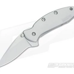 Kershaw Chive SpeedSafe Assisted
