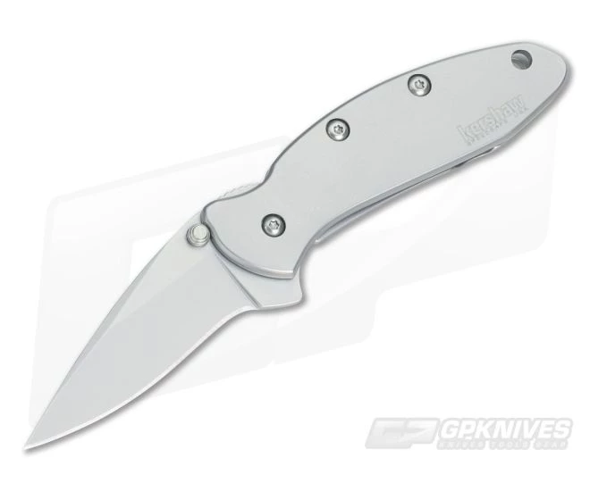 Kershaw Chive SpeedSafe Assisted