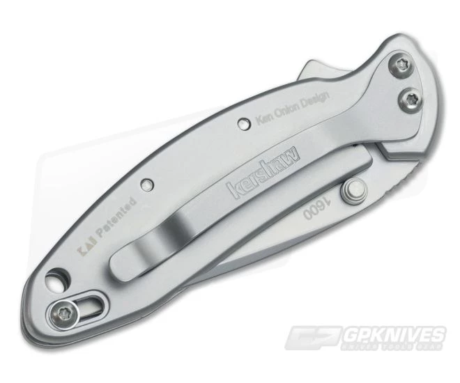 Kershaw Chive SpeedSafe Assisted - Image 2