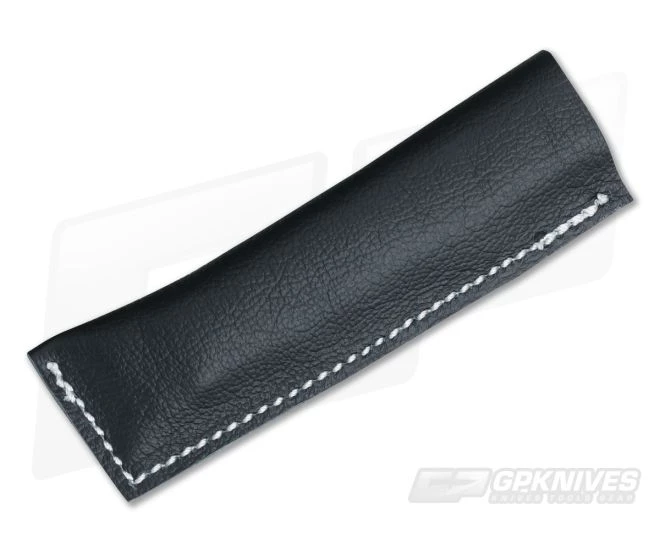 Hiroaki Ohta Knives OFF FK7P Birch Wood Friction Folder 3687 - Image 4