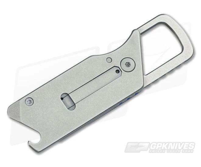 Kershaw Pub Blue Sinkevich Friction Folder 4036BLUX - Image 2