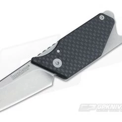 Kershaw Pub Carbon Fiber Sinkevich Friction Folder 4036CFX