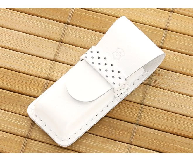 Victorinox Tomo Leather Pouch