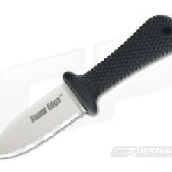 Cold Steel Super Edge Fixed Knife 42SS