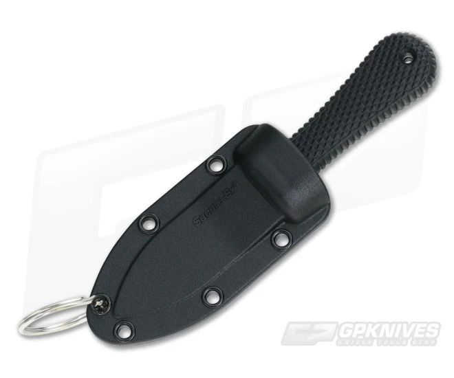 Cold Steel Super Edge Fixed Knife 42SS - Image 2