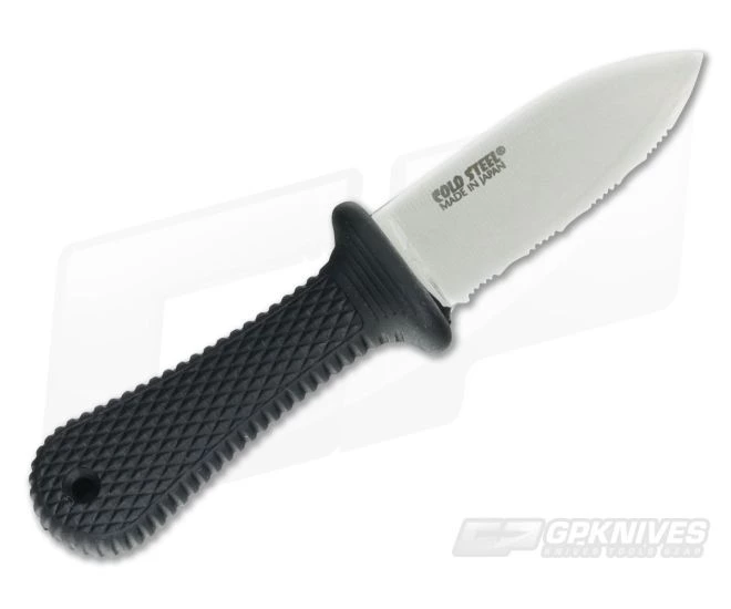 Cold Steel Super Edge Fixed Knife 42SS - Image 3