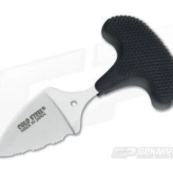 Cold Steel Mini Pal Dagger Serrated Edge 43NSK