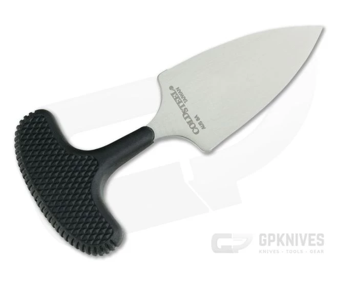 Cold Steel Urban Edge Dagger Plain Edge 43XL - Image 3