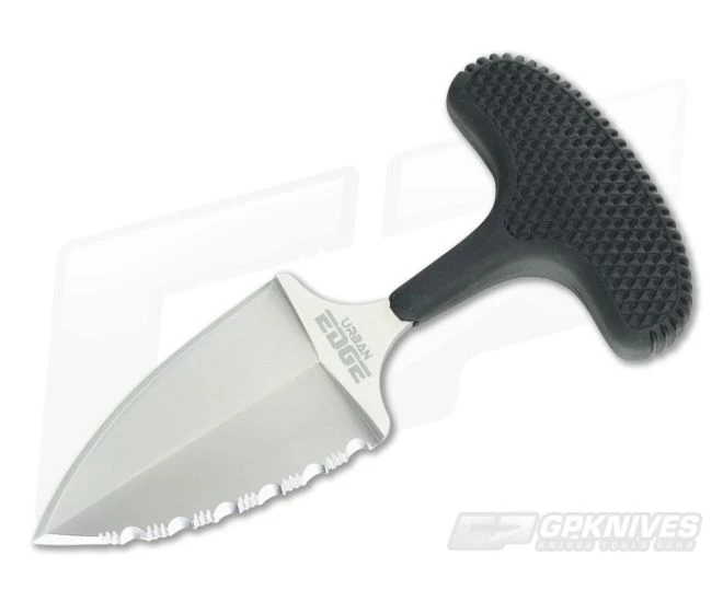 Cold Steel Urban Edge Dagger Combo Edge 43XLS