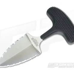 Cold Steel Urban Edge Dagger Double Serrated 43XLSS