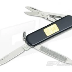 Victorinox Classic Gold Ingot Swiss Army Knife 0.6203.87-X1