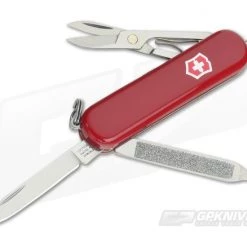 Victorinox Signature Lite Red Swiss Army Knife 0.6226-X3