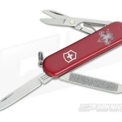Victorinox Classic SD Boy Scouts of America Swiss Army Knife 0.6221-X36