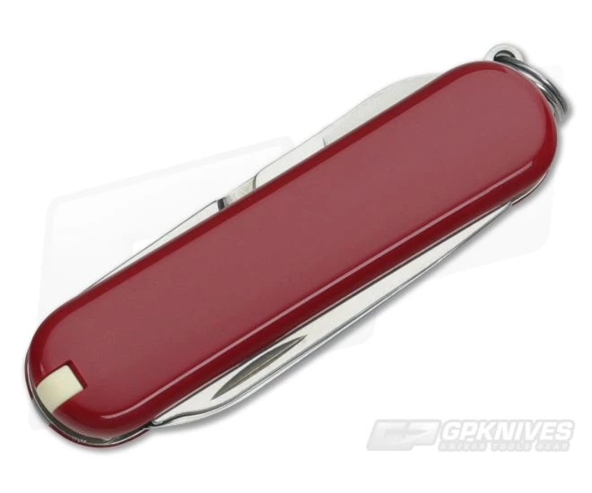 Victorinox Classic SD Boy Scouts of America Swiss Army Knife 0.6221-X36 - Image 2