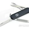 Victorinox Classic SD Black Swiss Army Knife 0.6223.3-033-X2