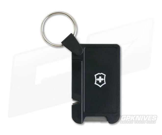 Victorinox Tinker Red with Carbide Sharpener 1.889-X8 - Image 3