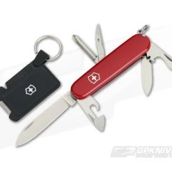 Victorinox Tinker Red with Carbide Sharpener 1.889-X8
