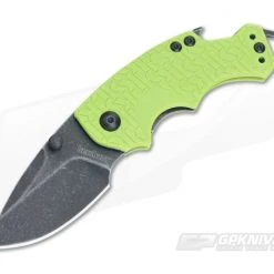 Kershaw Shuffle Lime Multi-Function Folder 8700LIMEBW