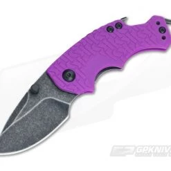 Kershaw Shuffle Purple Multi-Function Folder 8700PURBW