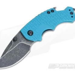 Kershaw Shuffle Teal Multi-Function Folder 8700TEALBW