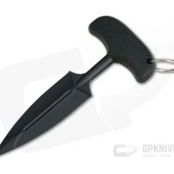 Cold Steel FGX Nightshade Push Blade 1 92FPA