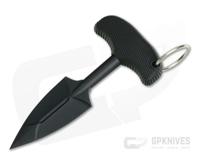 Cold Steel FGX Nightshade Push Blade 2 92FPB