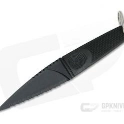 Cold Steel FGX Nightshade Skean Dhu Composite Knife 92FSD