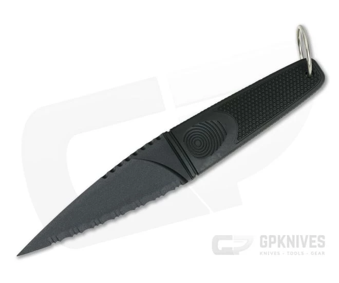 Cold Steel FGX Nightshade Skean Dhu Composite Knife 92FSD