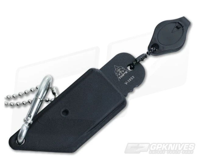 TOPS ALRT 01 Neck Knife - Image 2