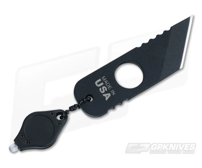 TOPS ALRT 01 Neck Knife - Image 3