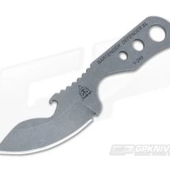 TOPS Knives Bartender Defender XL Stonewashed