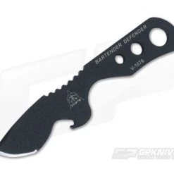 TOPS Bartender Defender