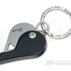 LionSteel LionBeat Horn Pendant Knife